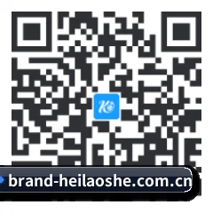 iOS 防封体系版 二维码